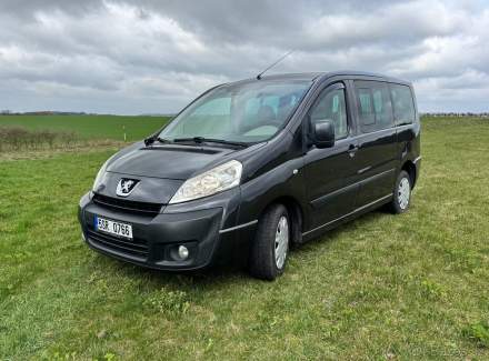 Peugeot - Peugeot-Expert