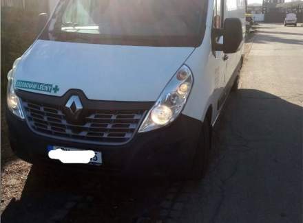 Renault - Master