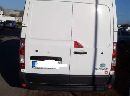 Renault - Master