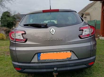 Renault - Megane