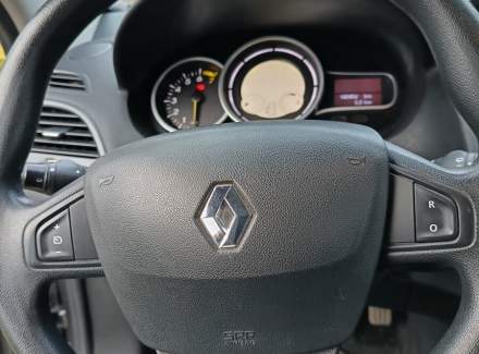 Renault - Megane