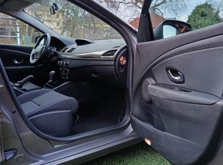 Renault - Megane