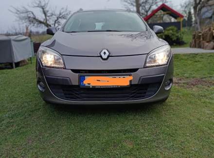 Renault - Megane