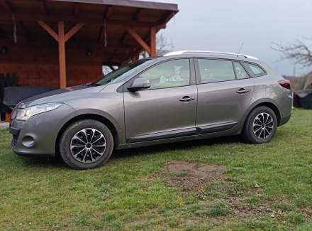 Renault - Megane