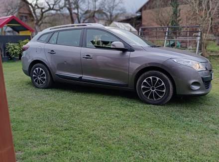 Renault - Megane