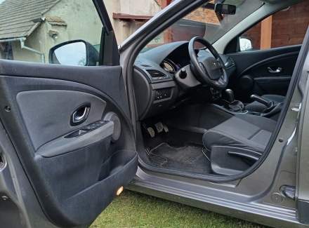 Renault - Megane