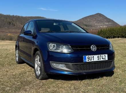 Volkswagen - Polo