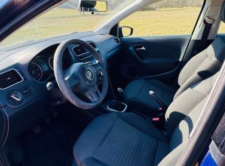 Volkswagen - Polo