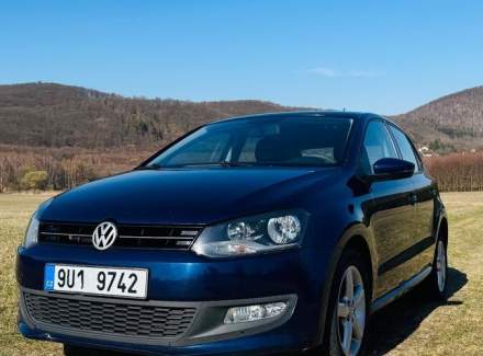 Volkswagen - Polo