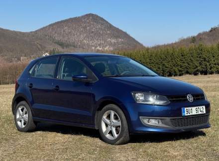 Volkswagen - Polo