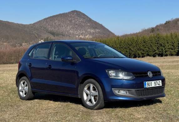 Volkswagen - Polo