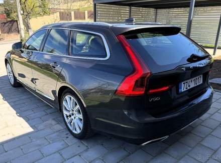 Volvo - V60