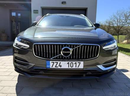 Volvo - V60