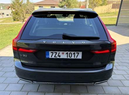 Volvo - V60