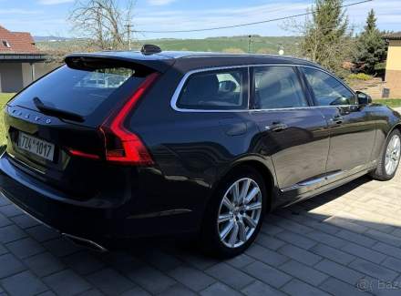 Volvo - V60