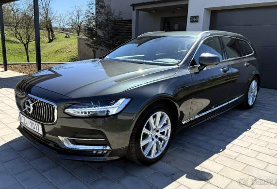 Volvo - V60