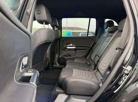 Mercedes-Benz - GLB