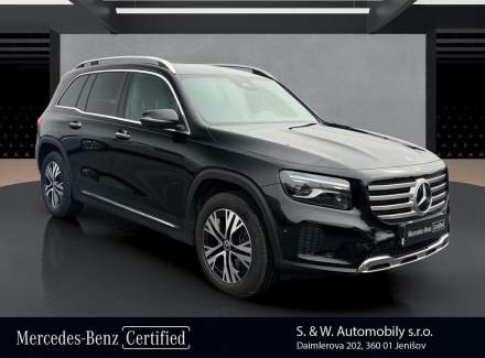 Mercedes-Benz - GLB