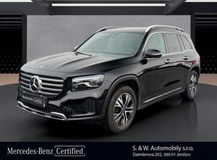 Mercedes-Benz - GLB