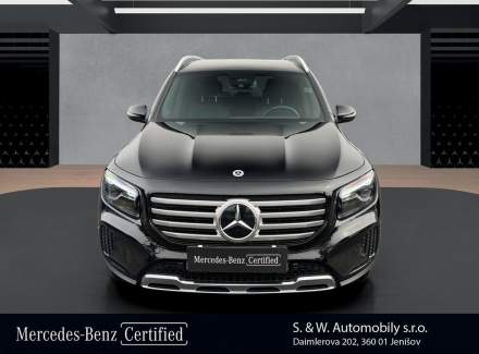 Mercedes-Benz - GLB