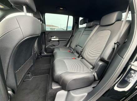 Mercedes-Benz - GLB