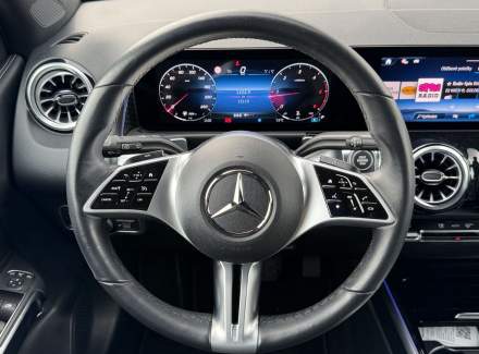 Mercedes-Benz - GLB