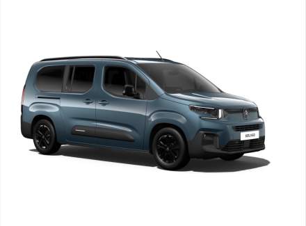 Citroën - Berlingo