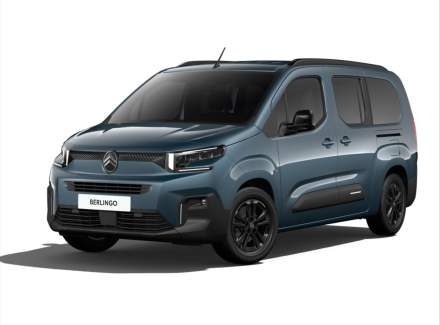 Citroën - Berlingo