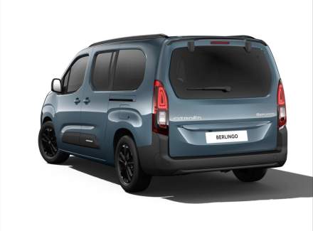 Citroën - Berlingo