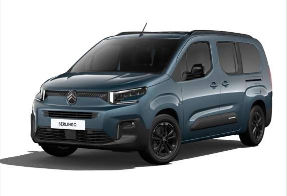 Citroën - Berlingo