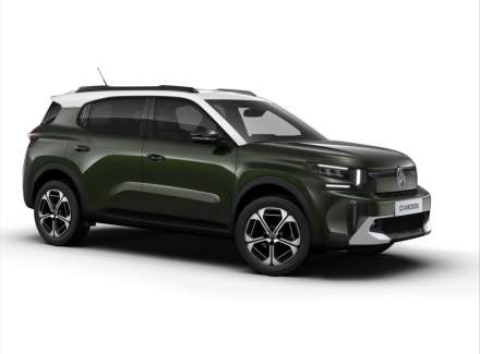 Citroën - C3 Aircross