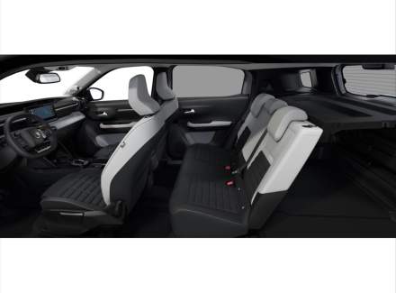 Citroën - C3 Aircross