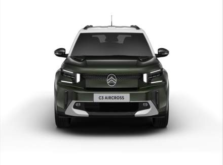 Citroën - C3 Aircross