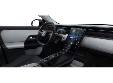 Citroën - C5 Aircross