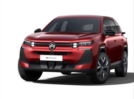 Citroën - C5 Aircross