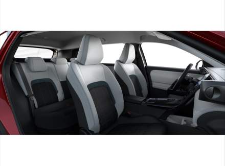 Citroën - C5 Aircross