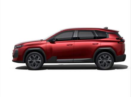 Citroën - C5 Aircross