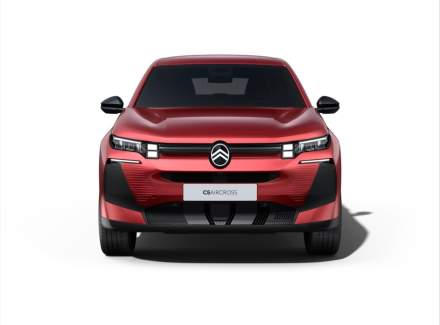 Citroën - C5 Aircross