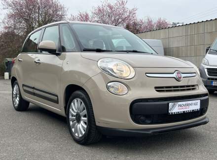 Fiat - 500L
