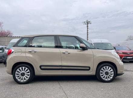 Fiat - 500L