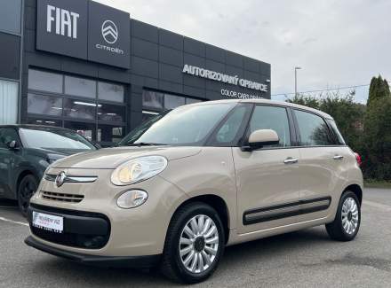 Fiat - 500L