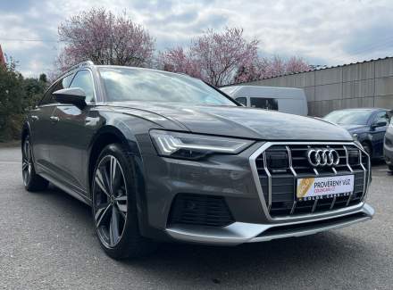 Audi - A6