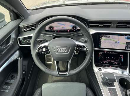 Audi - A6