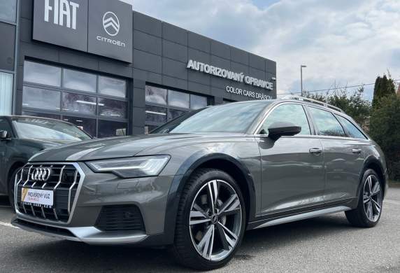 Audi - A6