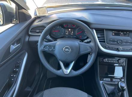 Opel - Grandland X