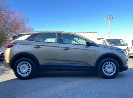 Opel - Grandland X