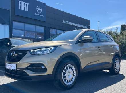 Opel - Grandland X