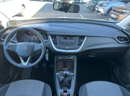 Opel - Grandland X