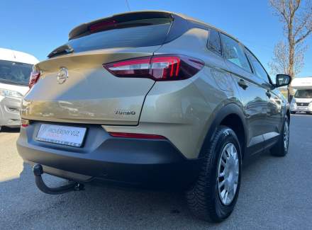 Opel - Grandland X