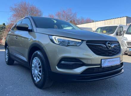Opel - Grandland X